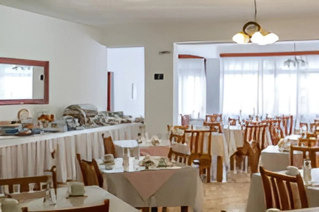 Hotel Marybill