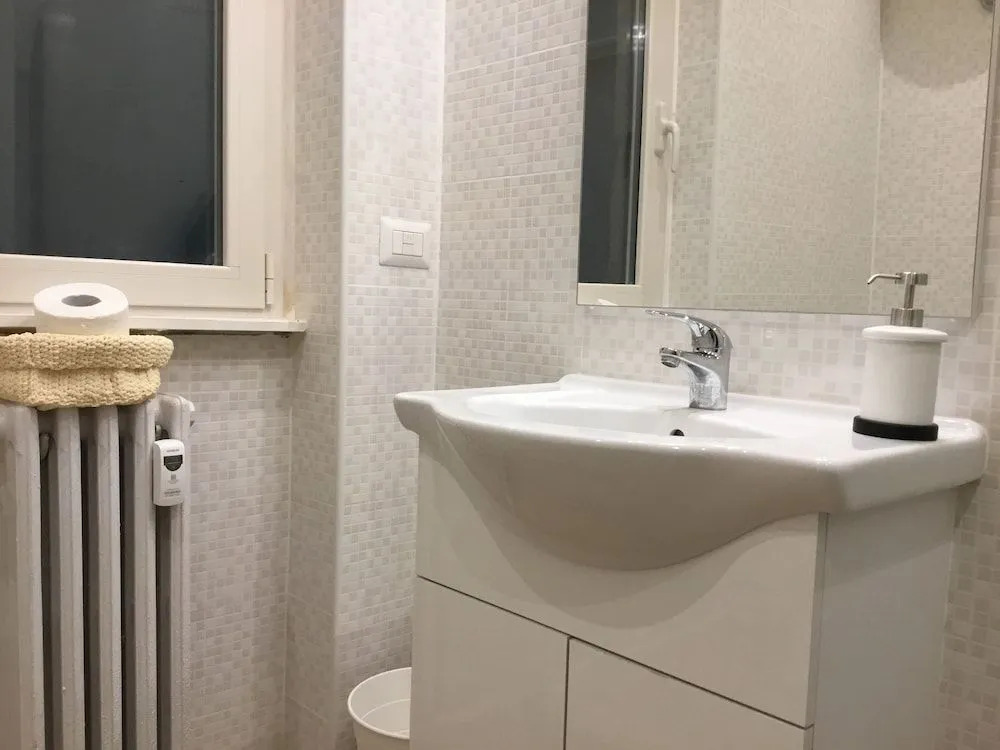 LE FATE SUITES