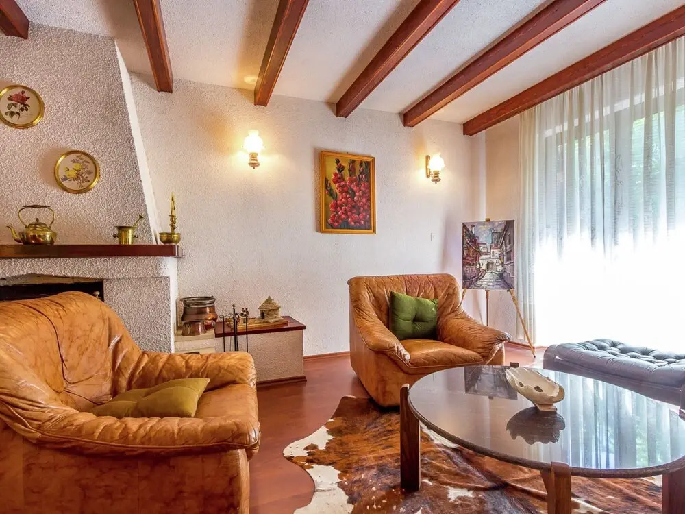Holiday Home in Pula Near Crystal Clear Sea