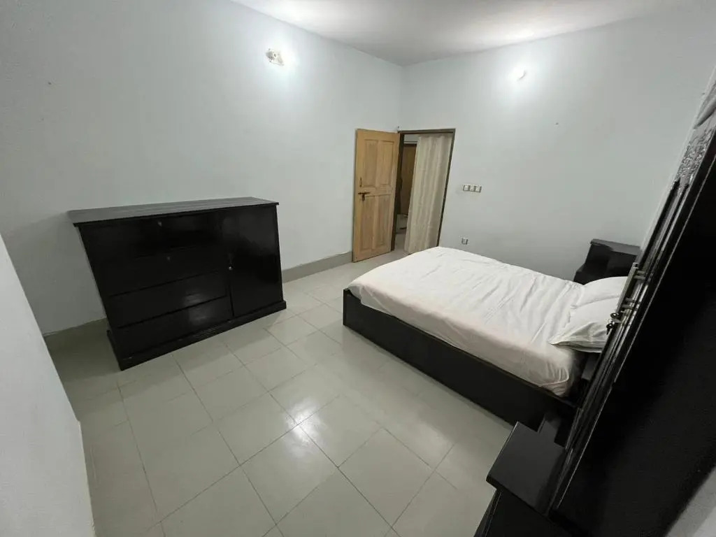 KM Bros Apartments