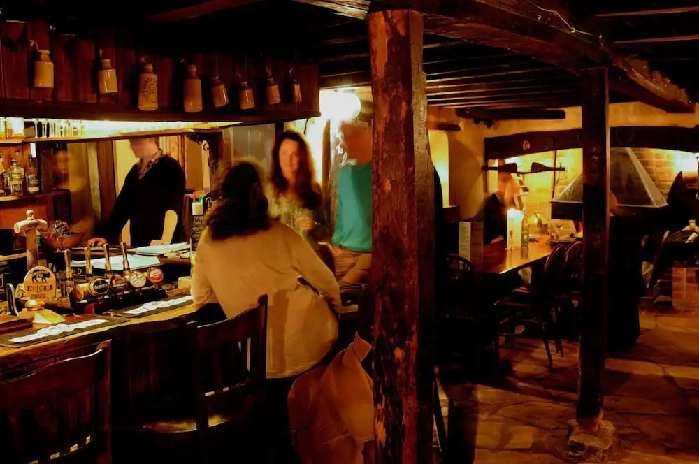 Compasses Inn