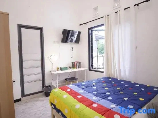 Casa de Vie Homestay