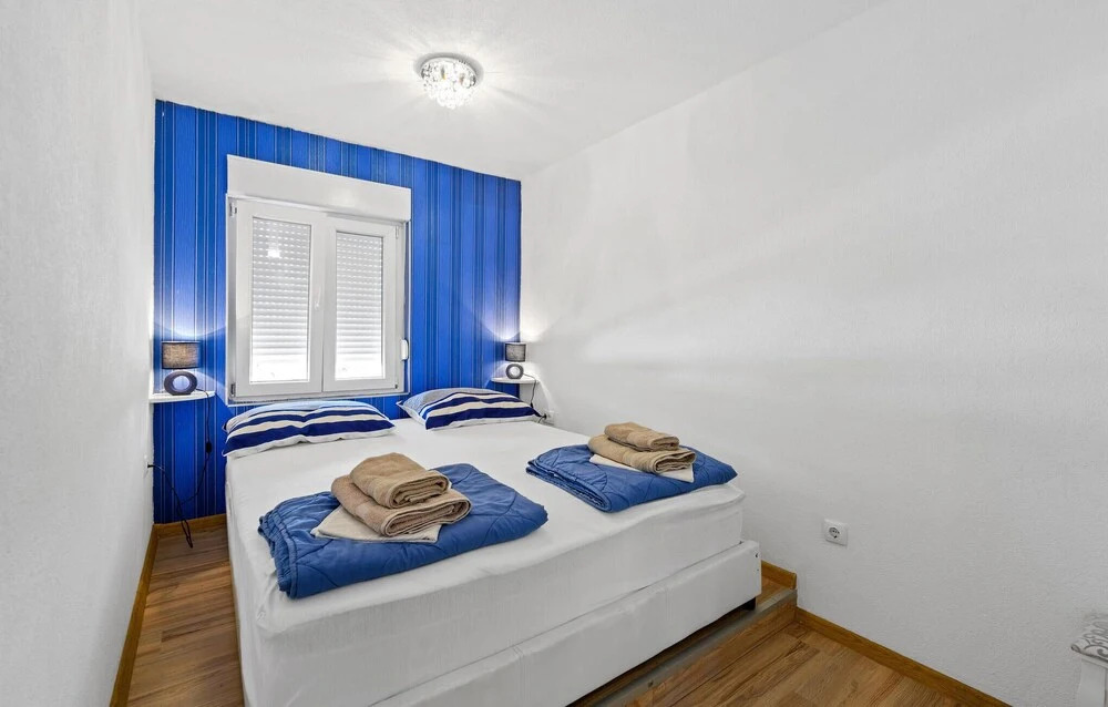 Awesome Home In Vodice