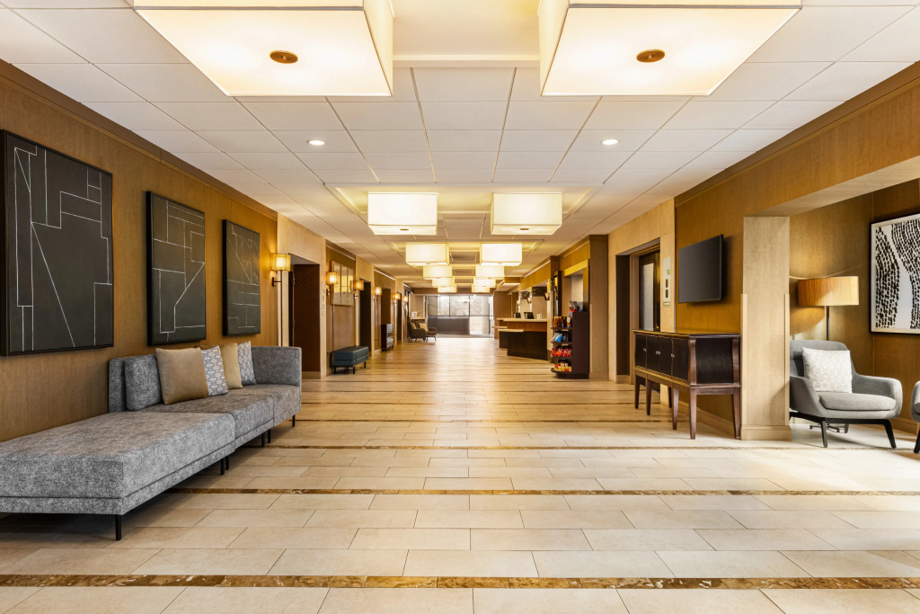 Holiday Inn Gaithersburg by IHG