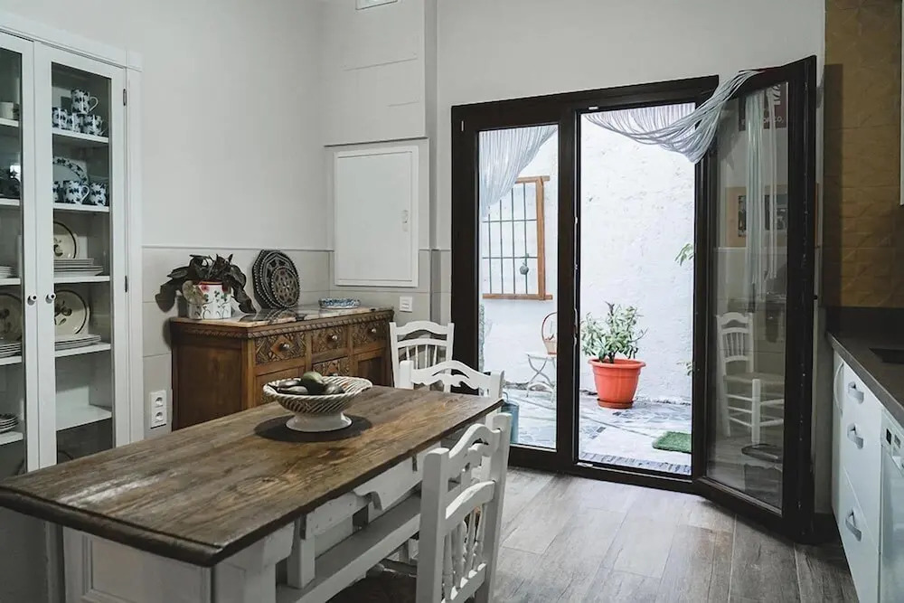 Casa Rural Villa San Juan