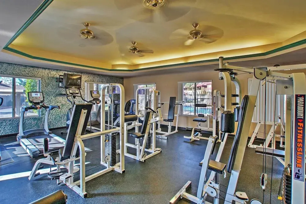 Near Bellair Golf Club! Phoenix Abode w/ Pool