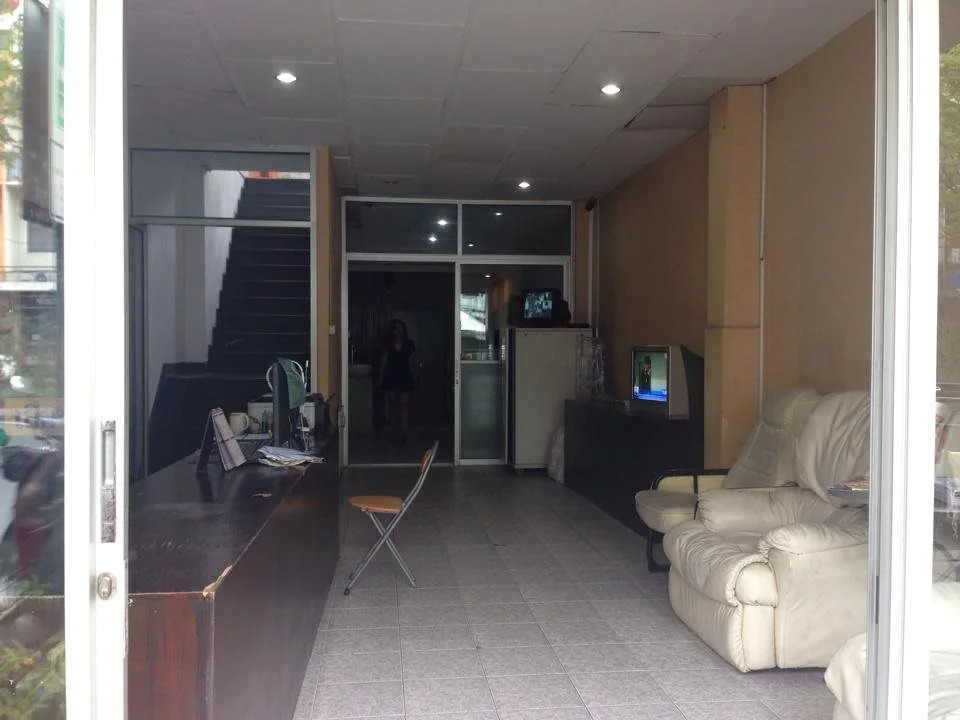 Sabuydee Guesthouse