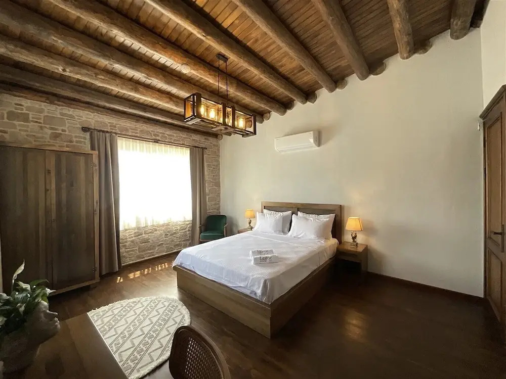 Leone Natural Otel