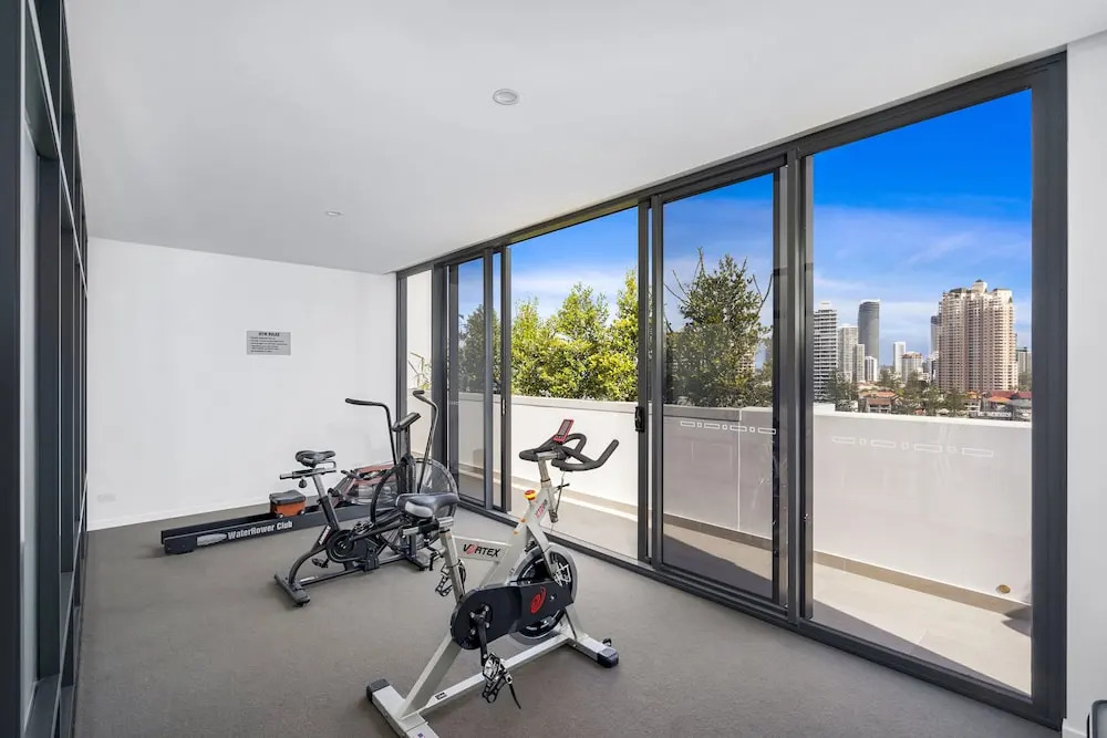 BRAND NEW IVY 95 - 2 Bedroom Luxury