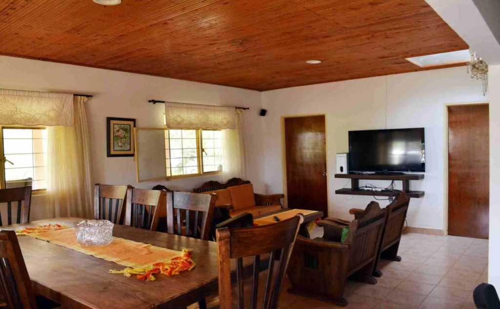 El Vergel Casa Campestre