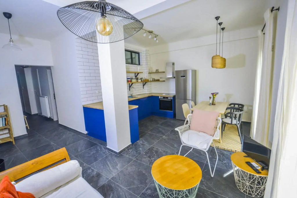 Dreamy Apartment City Center 9 thesbnbgr