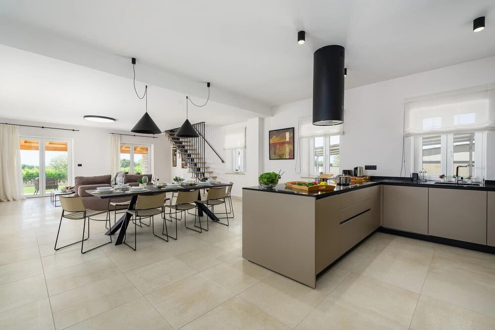 Beautiful Home in Rosini With Outdoor Swimming Pool, Wifi and 4 Bedrooms