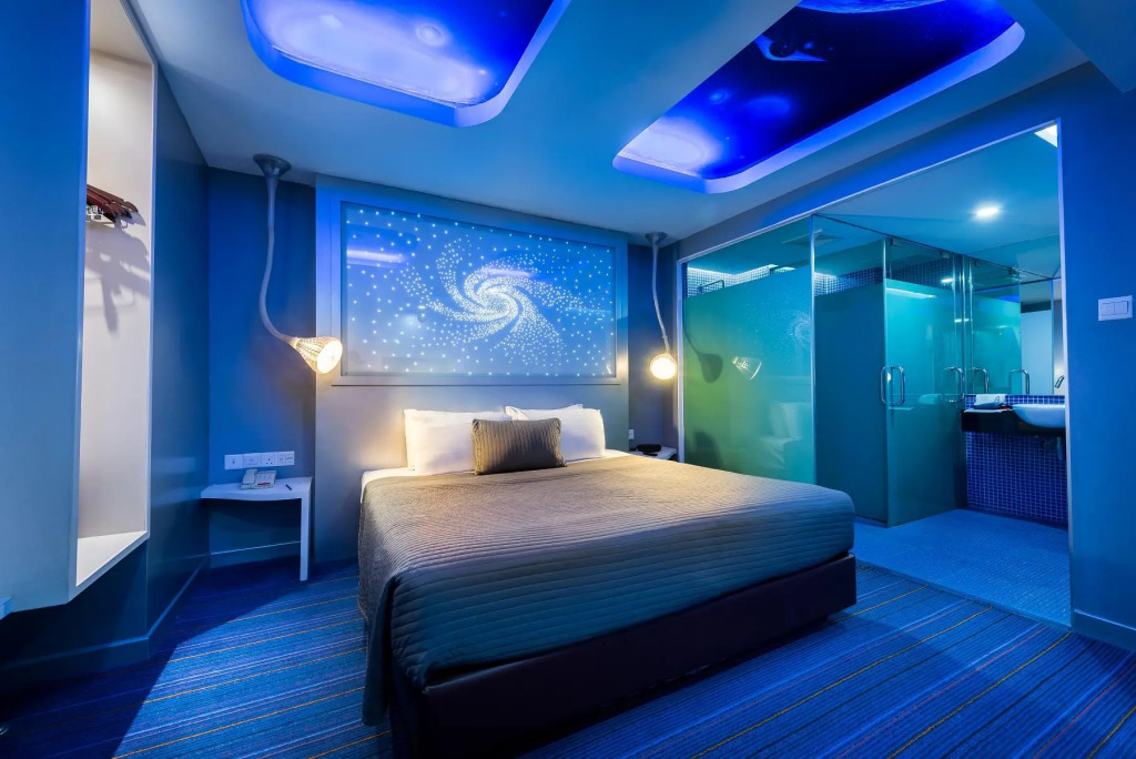 Kingston Hotel 3 - Kuala Lumpur
