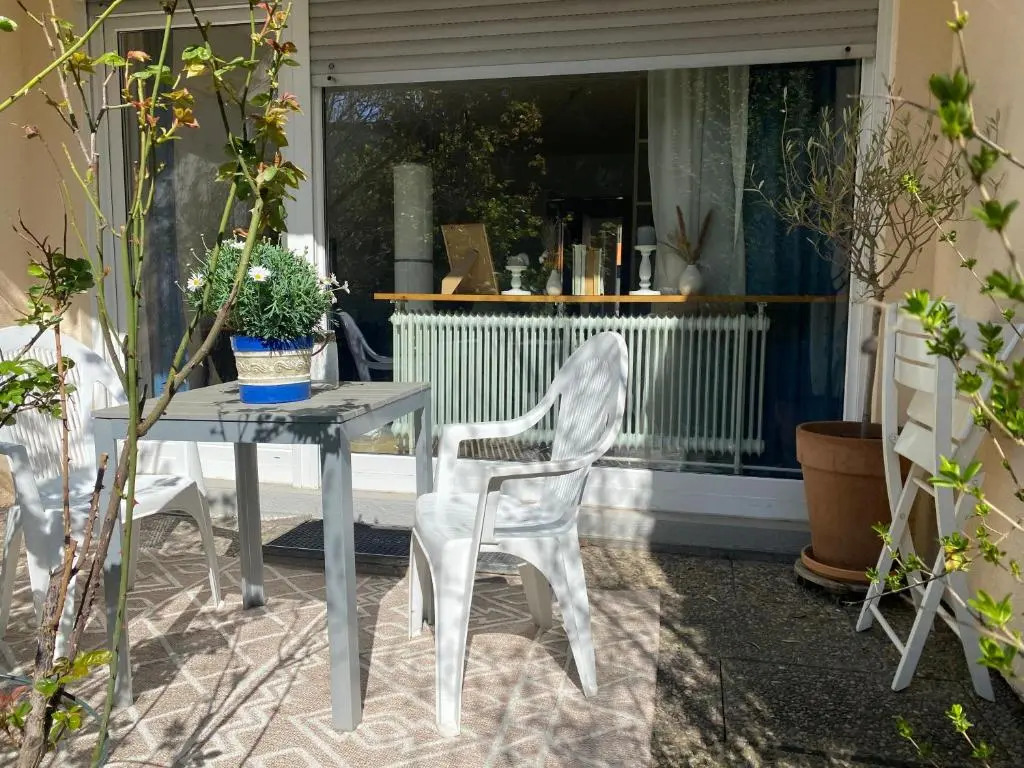 Ferienwohnung Schwarzwaldstraße