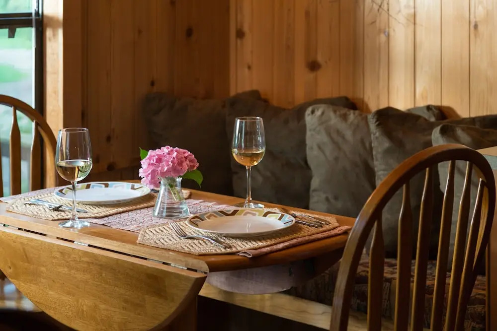 BlissWood Bed and Breakfast Ranch