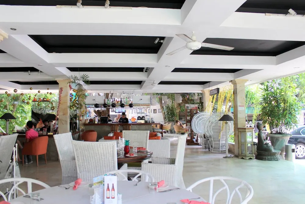 Bali Mystique Hotel & Apartment Seminyak