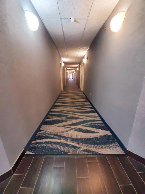 Americas Best Value Inn & Suites Racine