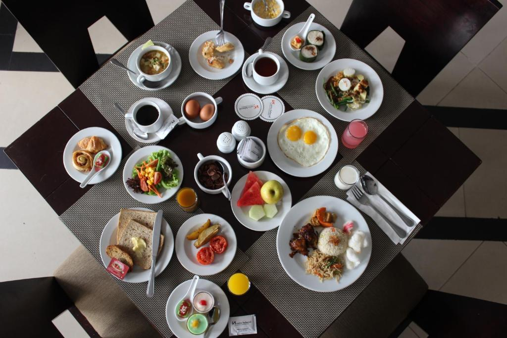 Swiss-Belhotel Borneo Samarinda