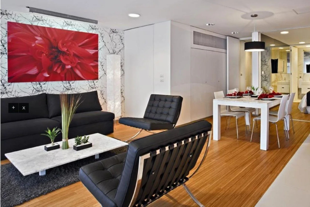 Residencias Filadelfia