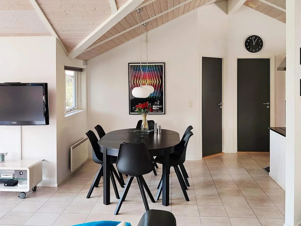 Holiday Home in VÃ¦ggerlÃ¸se