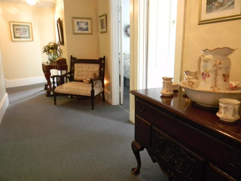 Hannam House Bed & Breakfast