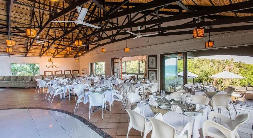 Palm Dune Beach Lodge