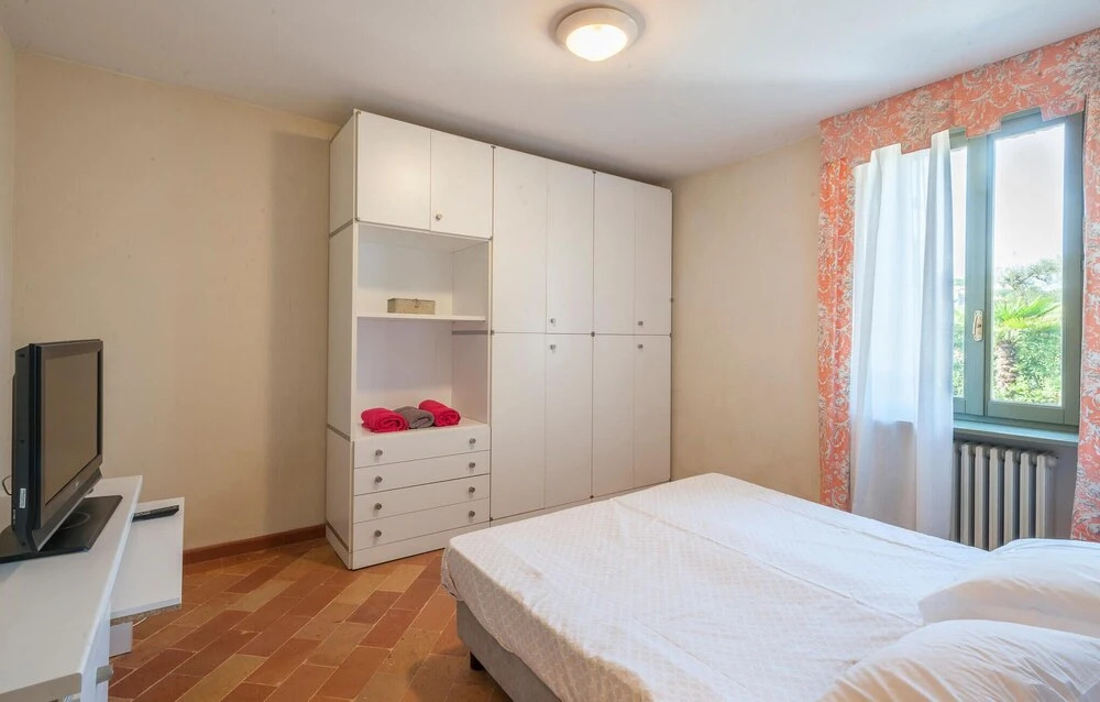 Stunning Apartment in Pesaro With Wifi and 2 Bedrooms