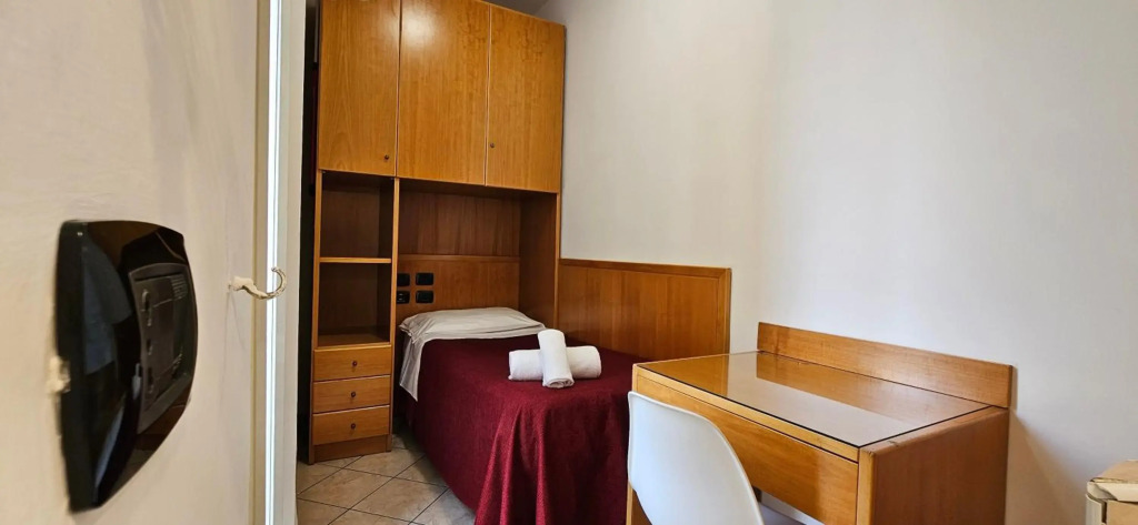 Hotel Zara Napoli