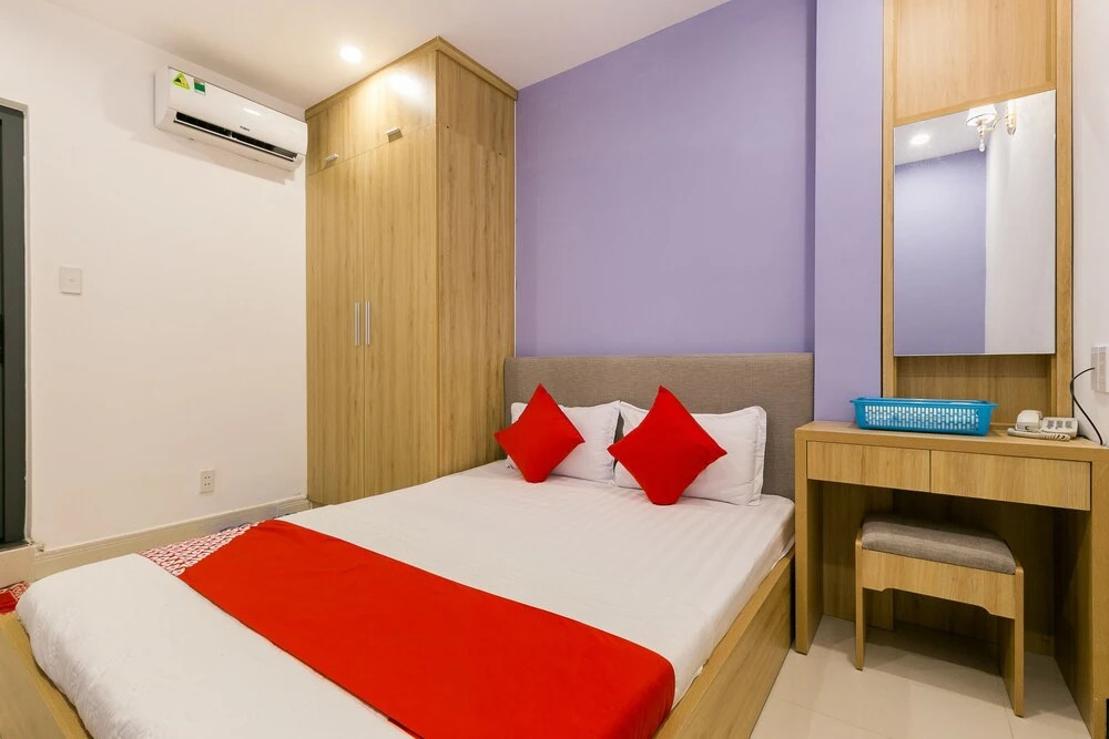 Anh Linh Hotel by OYO Rooms