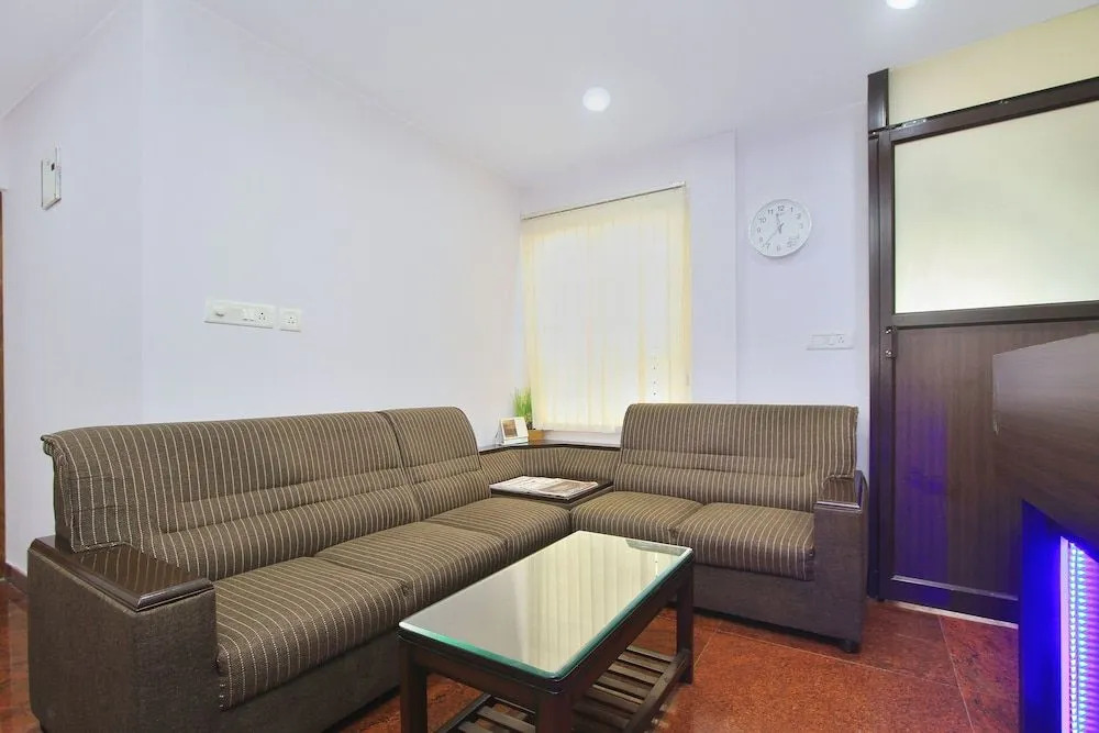 Treebo Trend The Banjaara Suites