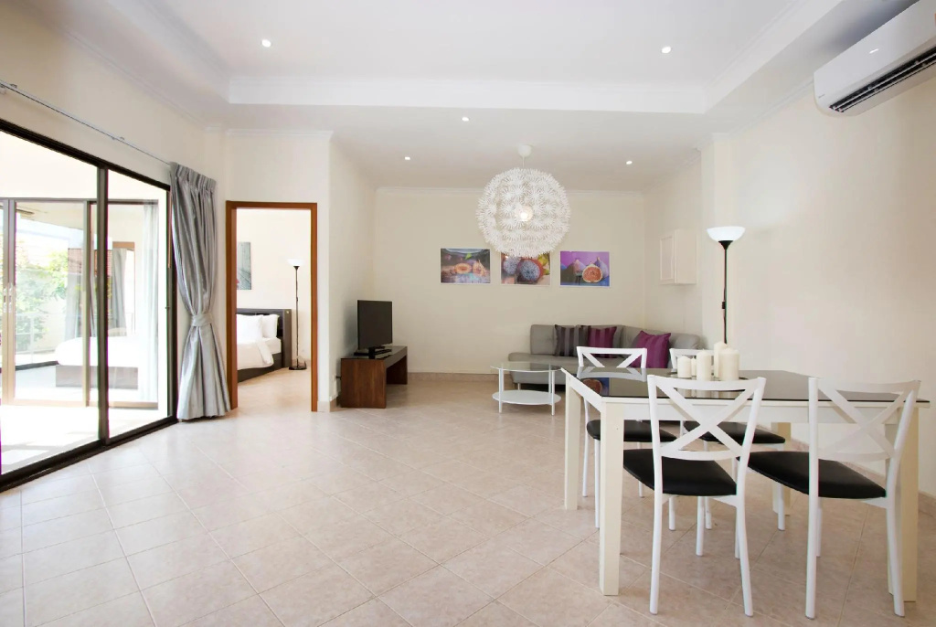 Magic Villas Pattaya