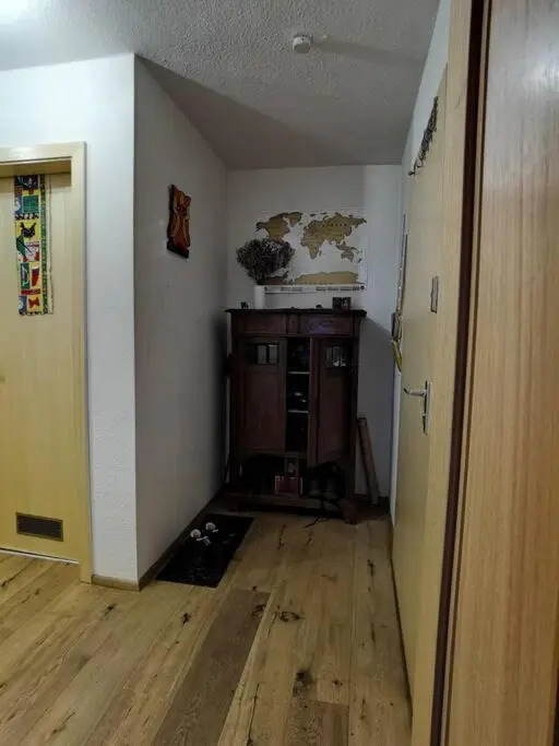 Herrliche Ferienwohnung - 10 Gehminuten zum Strandbad
