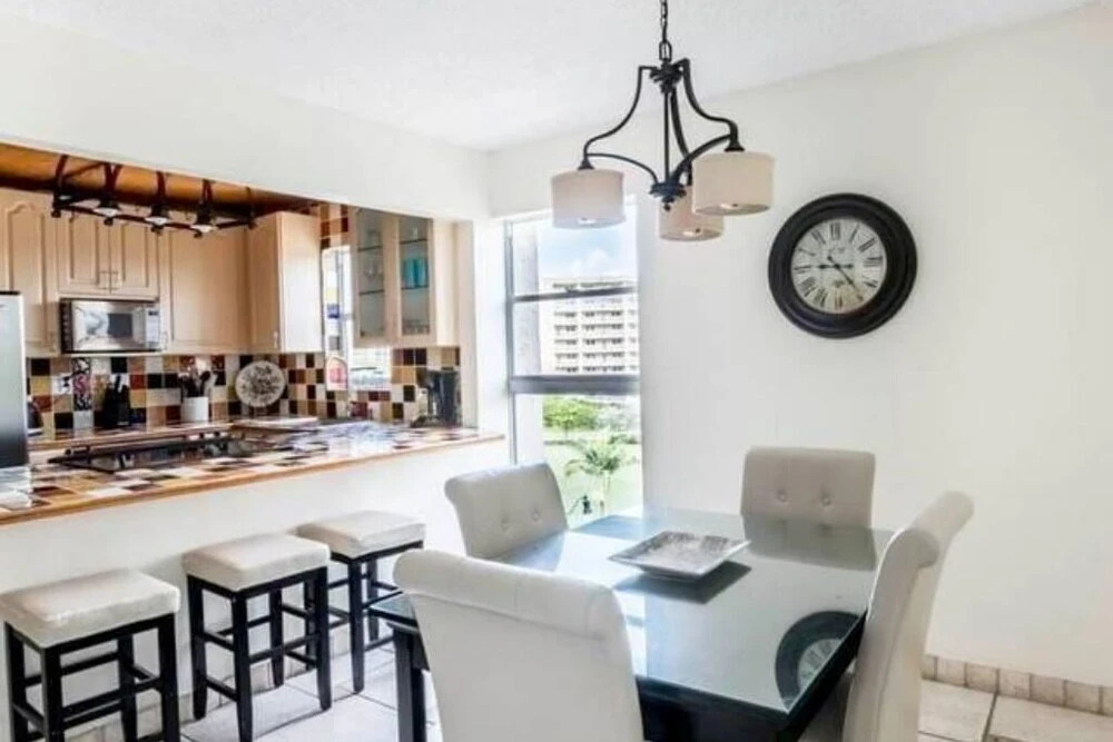 Le Cartier 507 by Go Florida Condo