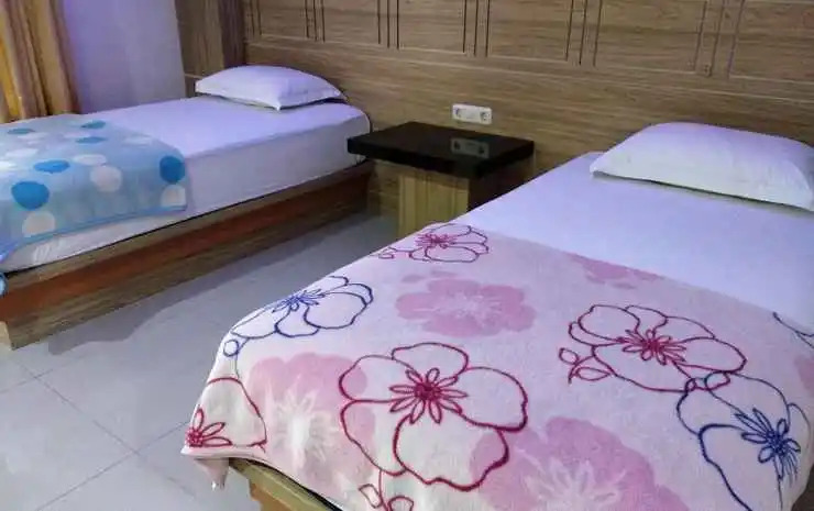 Hotel Mahkota Syariah
