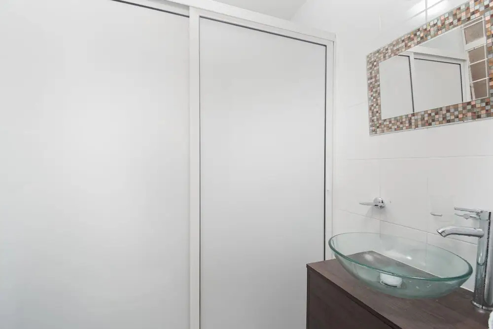 Roma Sur Apartments with Balcony - Family Friendly
