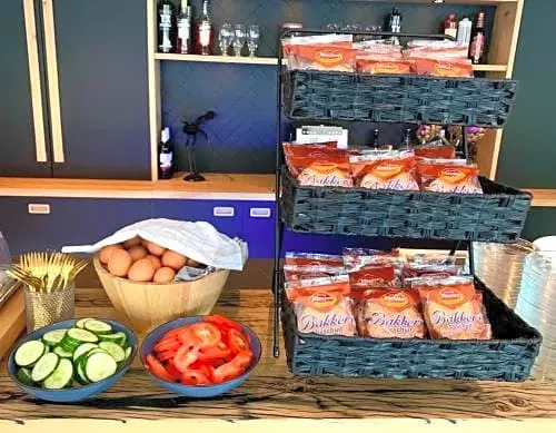 Eilandhotel Texel - Nieuw geopend hotel
