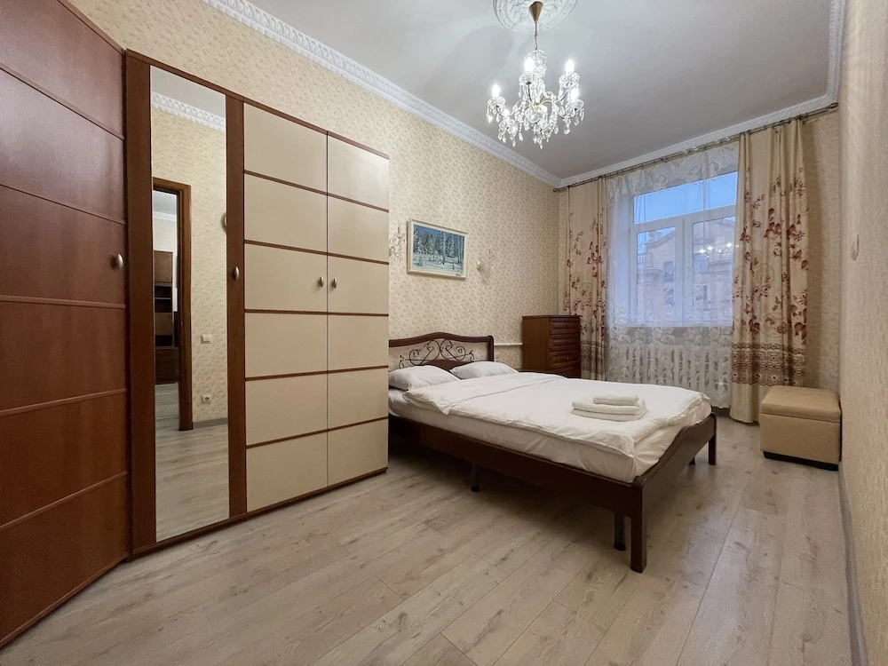 Апартаменты Home Apart 3