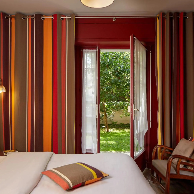 Le Vert Galant - Auberge Etchegorry