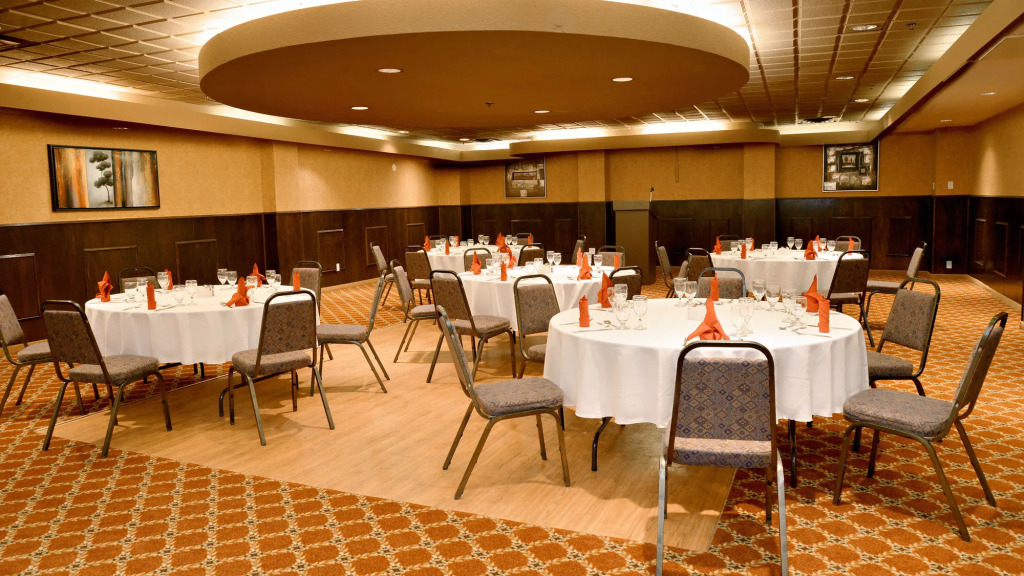 Holiday Inn Hinton by IHG