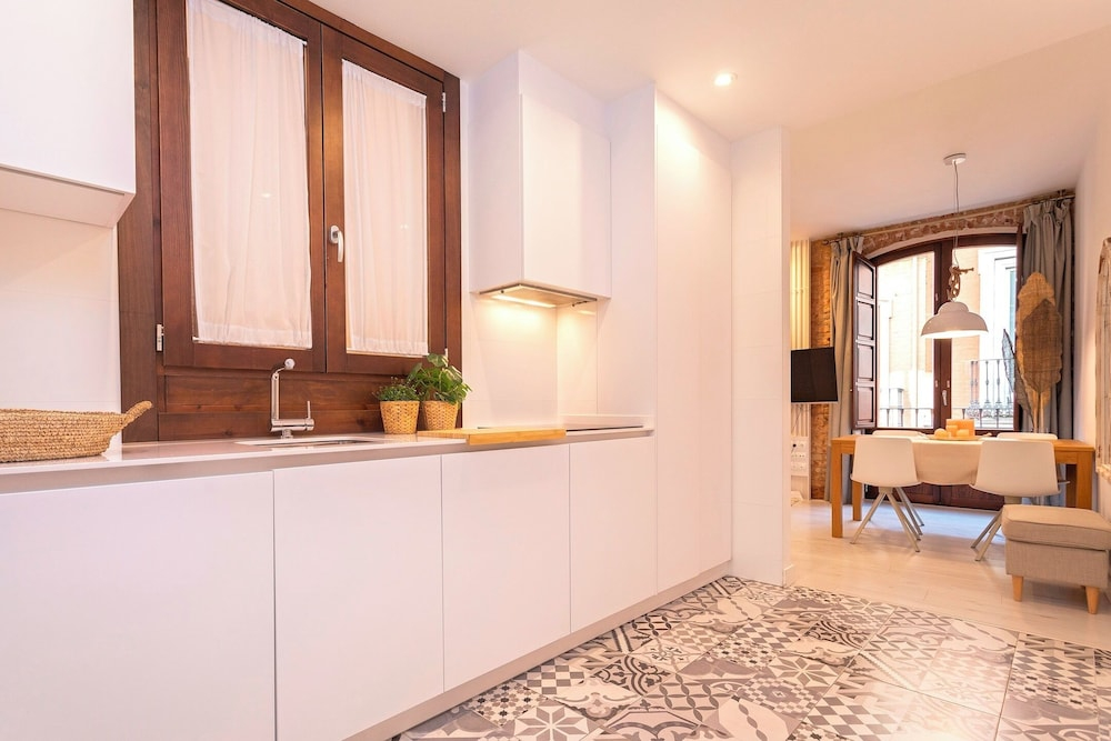 Genteel Home Zacatín Granada