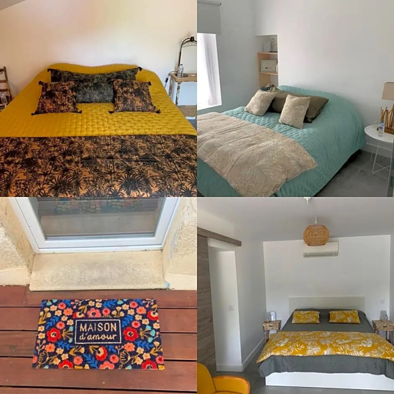Mon Chemin Privé