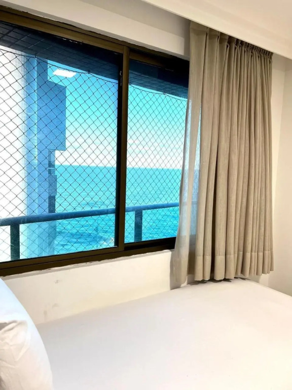 Apartamento Beira-Mar