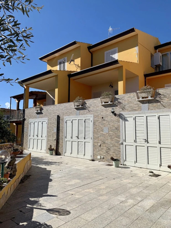 Residence Giallo San Teodoro