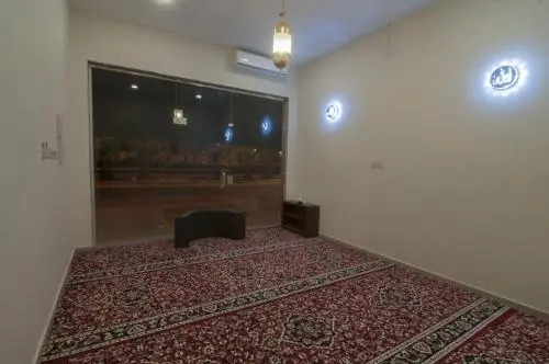 Terhal Hotel Suites