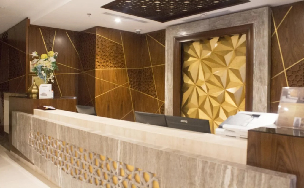 Dhiafat Al Rajaa Hotel