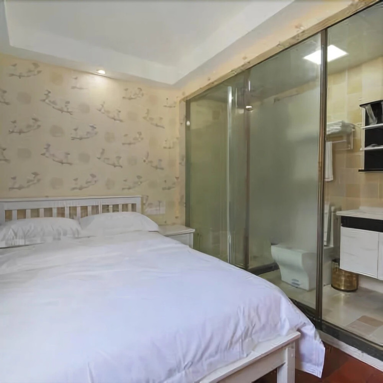 Suihe Homestay