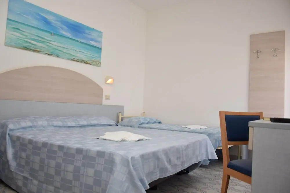 Hotel Petite Fleur