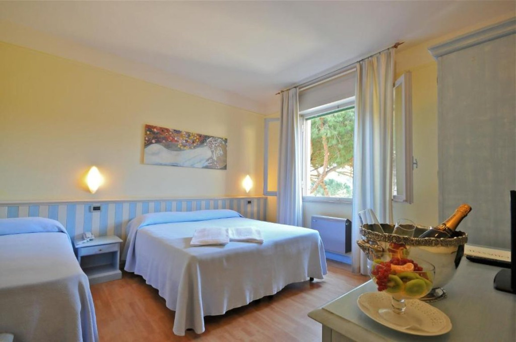 Hotel Massimo