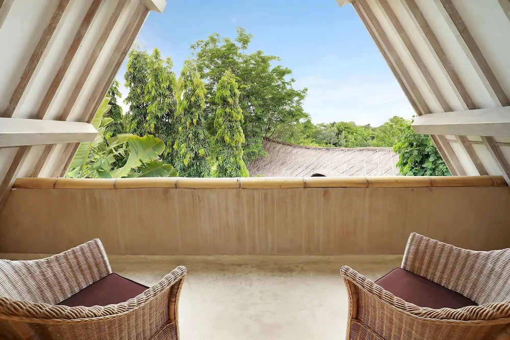 Black Villas Canggu Beach by OXO