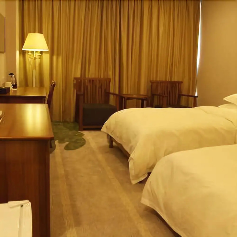Junlai Hotel